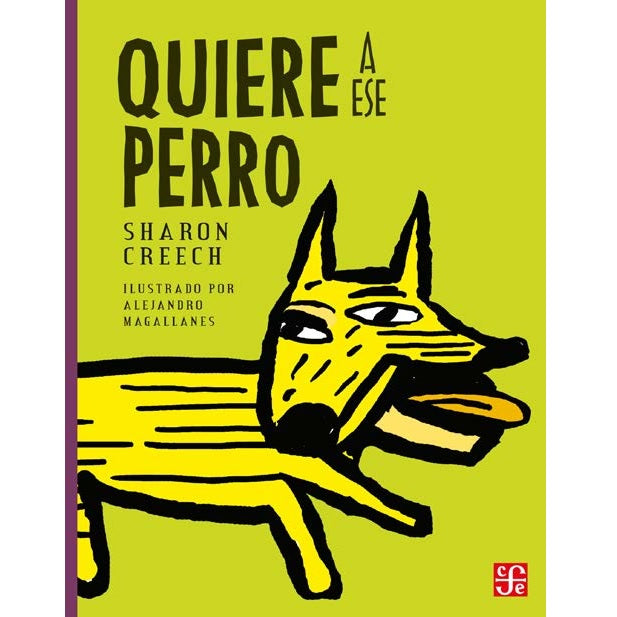 Quiere a ese perro Quiere a ese perro